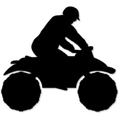 236x236 Atv Svg Filequad Svg4 Wheeler Svgvehicle Svg Cutting By Sammo