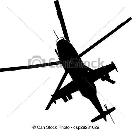 450x444 Helicopter Silhouette Clip Art Vector Graphics. 2,644 Helicopter