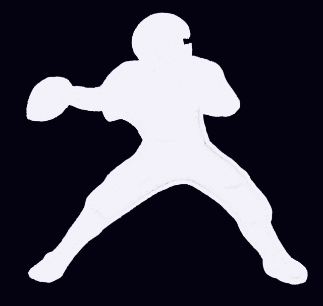 640x608 Do It Yourself Football Centerpieces How To Videos Kits