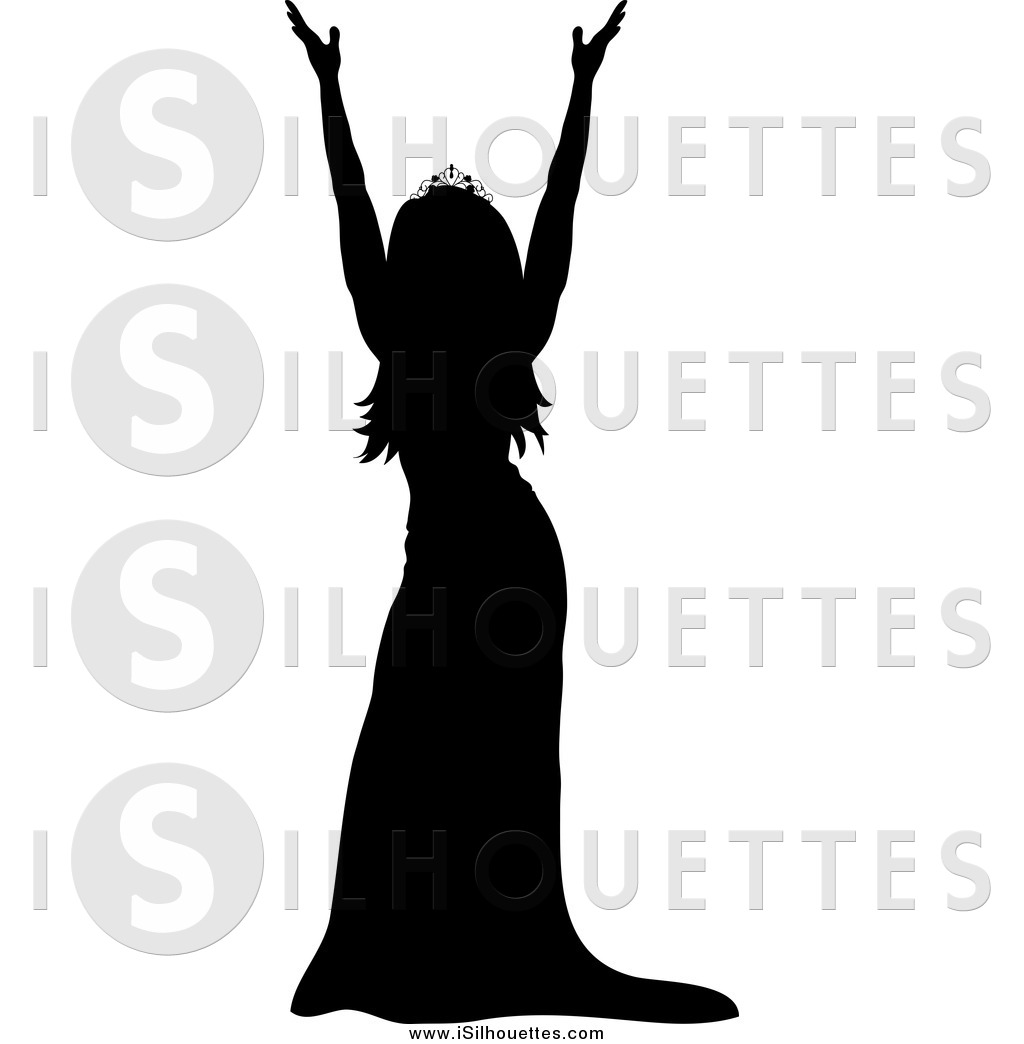 1024x1044 Queen Clipart Silhouette Many Interesting Cliparts