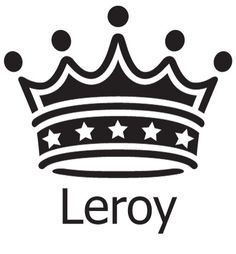 236x254 Queen Crown Wall Sticker Princess Wall Art Svg Images