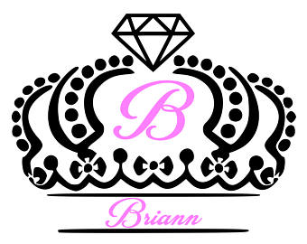 340x270 Queen Crown Png Etsy