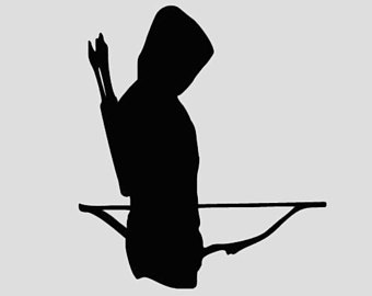 340x270 Queen Decal Etsy