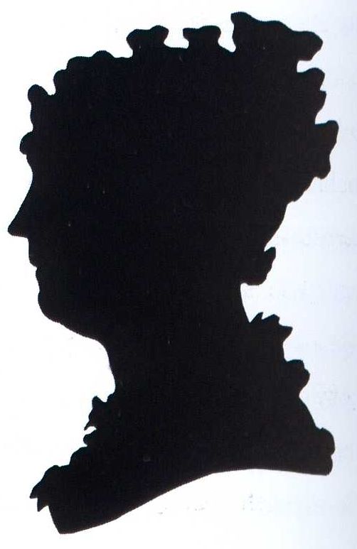 502x773 Miss Jane Austen In Real Life Letter