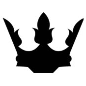 175x175 Crests And Crowns