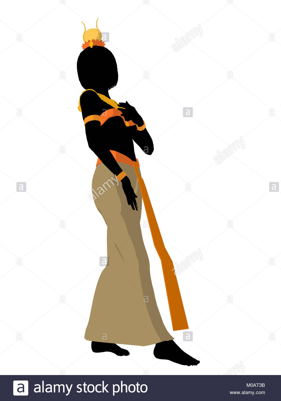 975x1390 Queen Nefertiti Cut Out Stock Images Amp Pictures