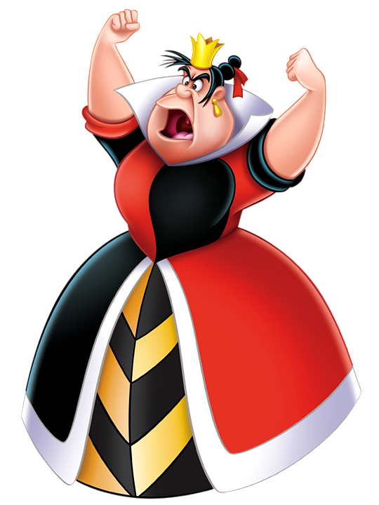540x720 Queen Of Hearts Costume Ideas Blog