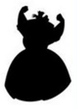 158x224 Queen Of Hearts