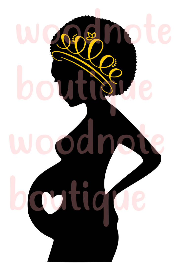 794x1123 Beautiful Mother Svg Momma Svg Mom Svg African American Mama