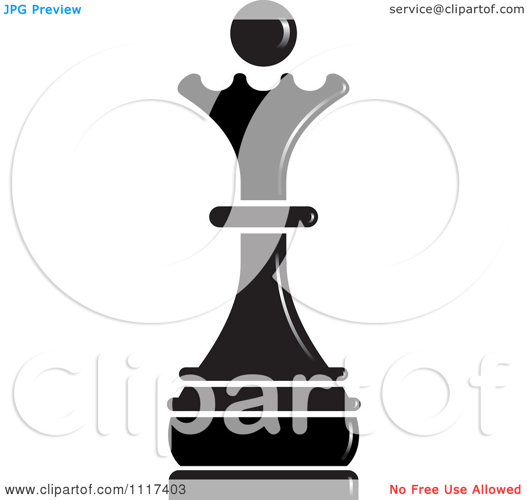 1080x1024 King And Queen Chess Clipart Clipart Panda