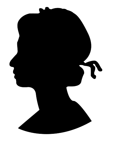 388x482 Design Practice Stamp It! Queen's Head