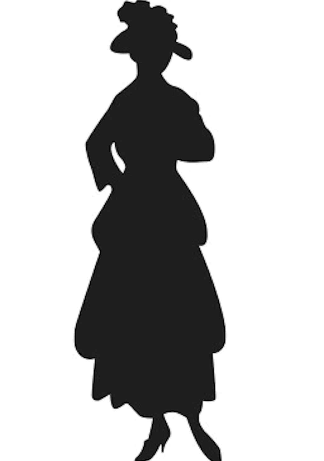 1040x1478 Fashion Through The Ages Which Silhouette Were You Meant To Have