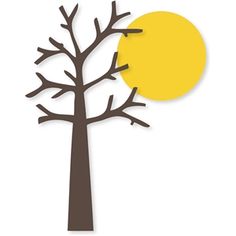 236x236 Ladylony Silhouettes Arbres