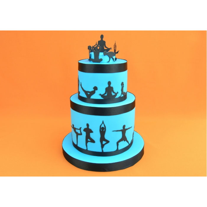 700x700 Patchwork Cutters Wedding Cakes Edinburgh, Scotland