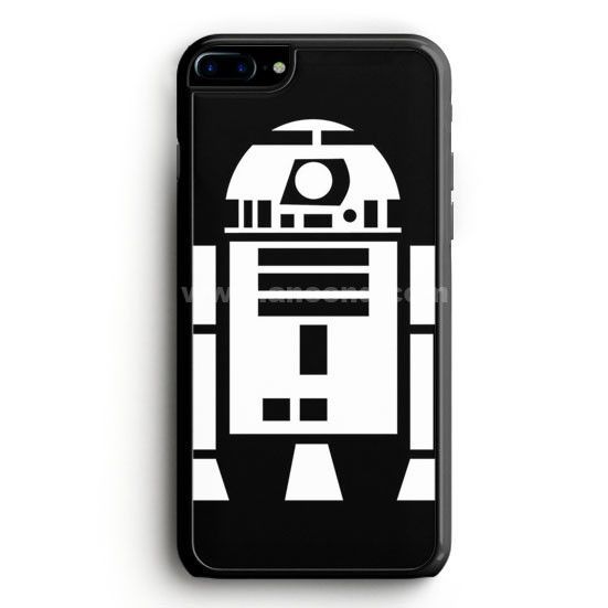 551x551 R2d2 From Star Wars Boys Iphone 7 Plus Case Aneend Products