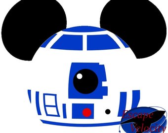 340x270 R2d2 Mickey Etsy
