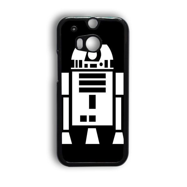 600x600 R2d2 From Star Wars Boys Htc One M9 Case Products