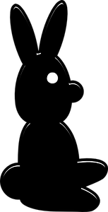 153x300 21470 Black Cat Silhouette Clip Art Free Public Domain Vectors