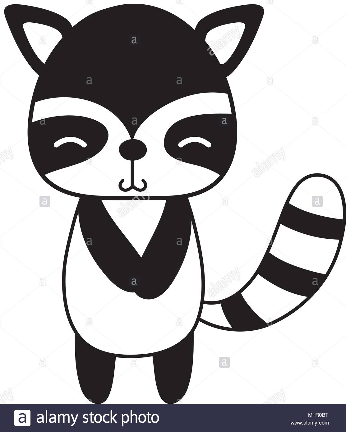 1113x1390 Raccoon Cartoon Stock Photos Amp Raccoon Cartoon Stock Images