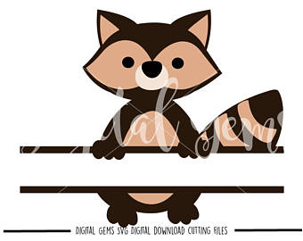 340x270 Raccoons Ok Etsy