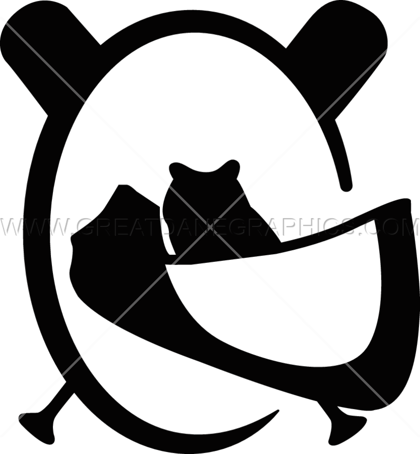 825x891 Camping Raccoon Production Ready Artwork For T Shirt Printing