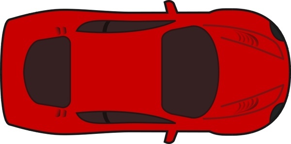 600x297 Race Car Silhouette Free Vector Download (7,483 Free Vector)