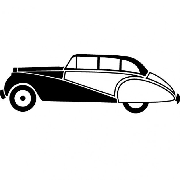 626x626 Car Vector Clipart