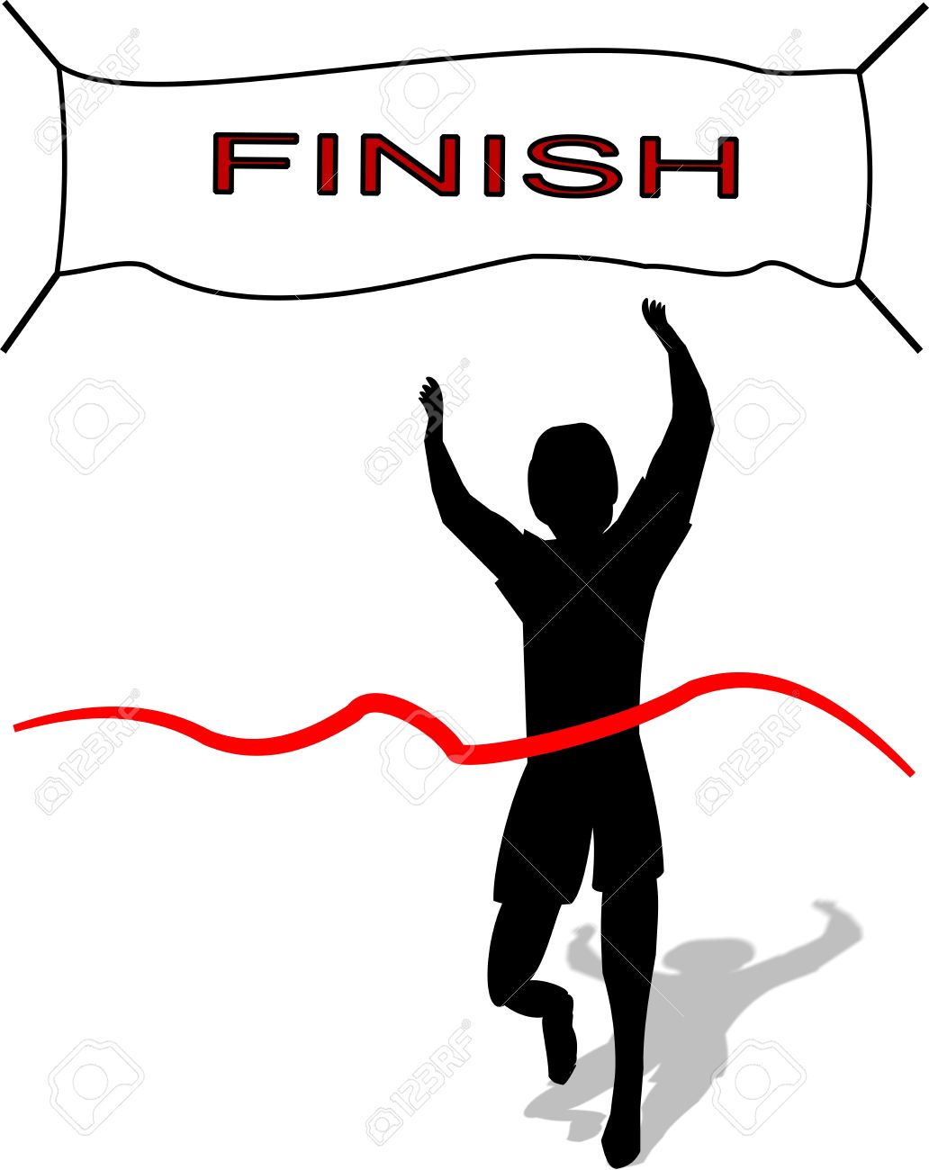 1032x1300 Race Clipart Finish Line Many Interesting Cliparts