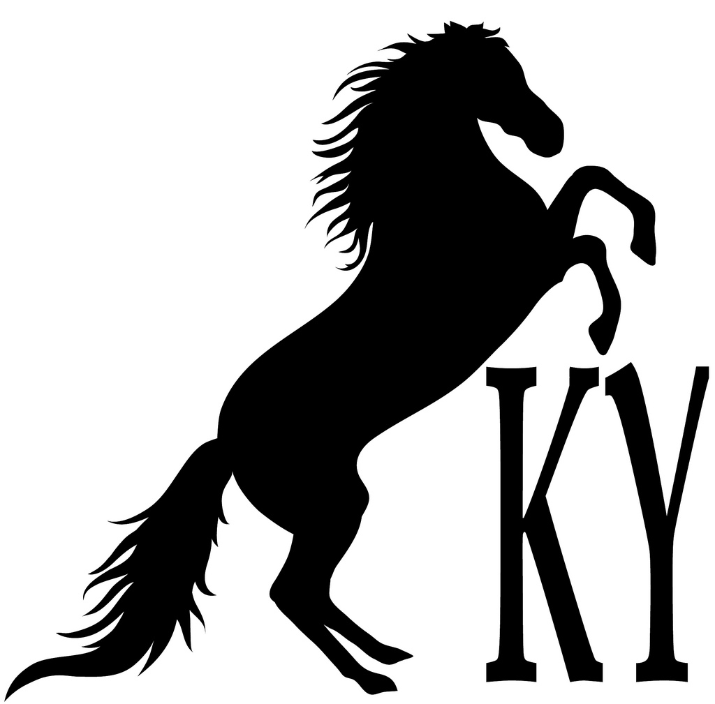 1024x1009 The World's Best Photos Of Silhouette And Thoroughbred