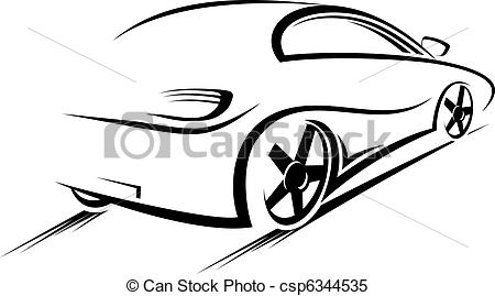 450x269 Car Silhouette Vector Clipart Eps Images. 36,766 Car Silhouette