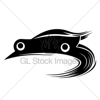 325x325 Fast Racing Car Gl Stock Images