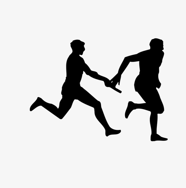 650x657 Racing Silhouette, Race, Run, Movement Png Image And Clipart