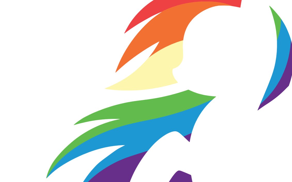 1131x707 Rainbow Dash