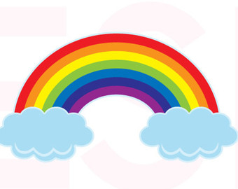 340x270 Rainbow Design Etsy