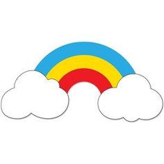 236x236 Cloud With Stars Silhouette Design And Silhouettes