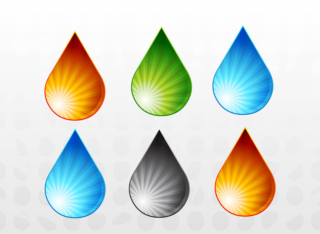 1024x750 Interesting Idea Raindrops Clipart Free Svg Pdf Png Jpg Eps