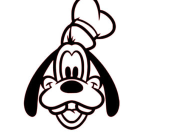 340x270 Svg File Of Ram Head