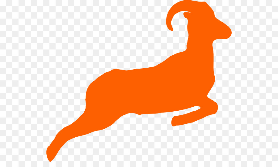 900x540 Sheep Ram Silhouette Clip Art