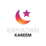 160x160 Ramadan Kareem Ramadan Mubarak Islamic Symbol Mosque Halfmoon