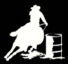 236x225 Western Equine Artist Western Horse Art Projects To Try