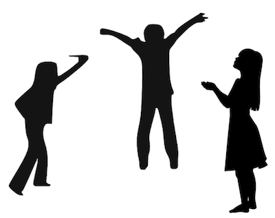 400x317 Tap Clap Rap Byu Mckay School Of Education