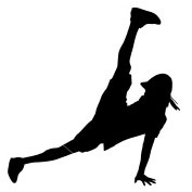 177x177 Abnormal Gait Rap Dance
