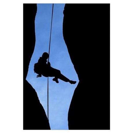 460x460 Silhouette Wall Decal