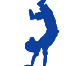 340x270 Hip Hop Silhouette Etsy