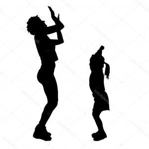 300x300 Stock Illustration Cool Monkey Rapper Character In Createmepink