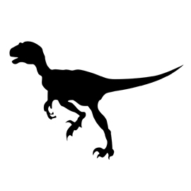 270x270 Dinosaur