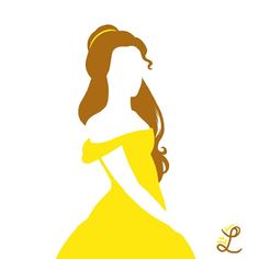 236x236 Rapunzelgallery Rapunzel, Silhouettes And Tangled