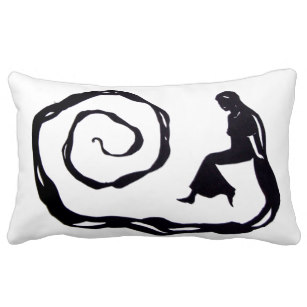 307x307 Rapunzel Pillows