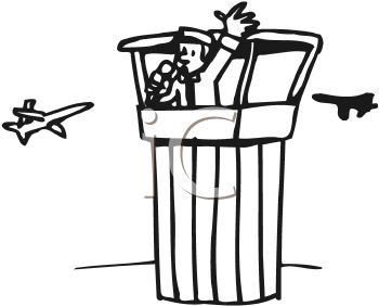 350x282 Rapunzel Tower Black White Illustration Stock Illustration