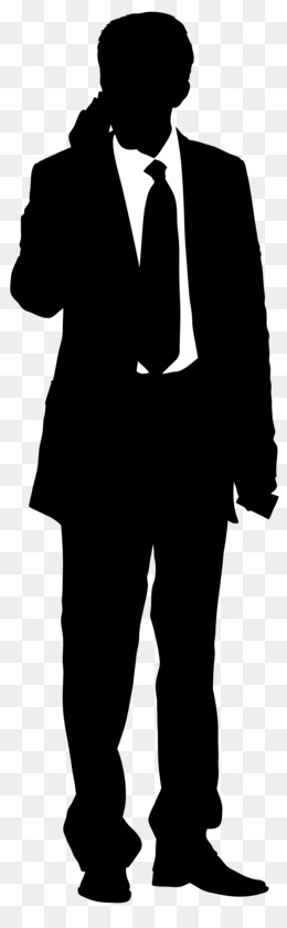 260x840 Silhouette Png And Psd Free Download